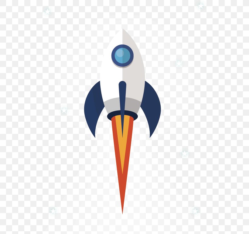 Rocket Spacecraft, PNG, 543x769px, Rocket, Drawing, Resource, Rocket Launch, Spacecraft Download Free