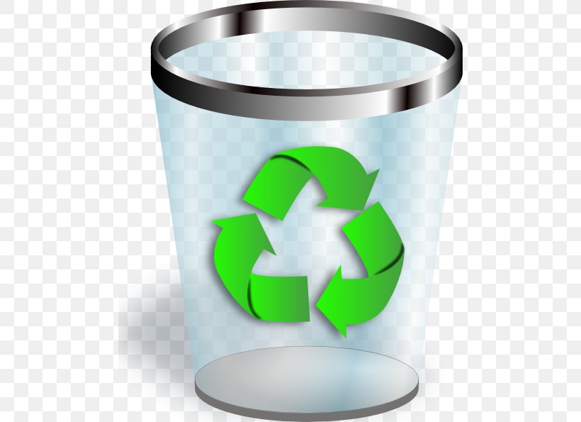 Rubbish Bins & Waste Paper Baskets Recycling Bin, PNG, 486x595px, Paper, Brand, Computer, Computer Recycling, Cup Download Free