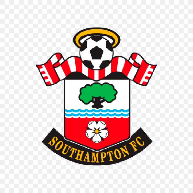 Southampton F.C. St Mary's Stadium Premier League Football Player, PNG, 1280x1280px, Southampton Fc, Area, Artwork, Brand, Crest Download Free
