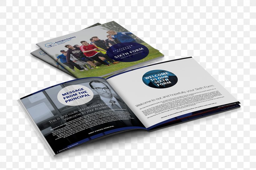 Accrington Academy Brochure Sixth Form Prospectus Information, PNG, 1000x667px, Accrington Academy, Accrington, Brand, Brochure, Course Download Free