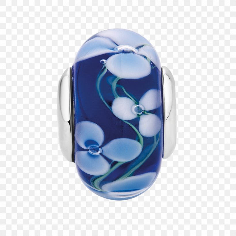Bead Body Jewellery Silver Oval, PNG, 1000x1000px, Bead, Blue, Body Jewellery, Body Jewelry, Cobalt Blue Download Free