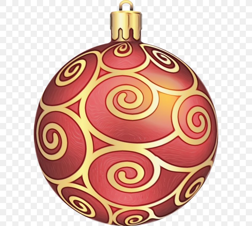Christmas Ornament, PNG, 600x735px, Watercolor, Christmas Ornament, Holiday Ornament, Interior Design, Magenta Download Free