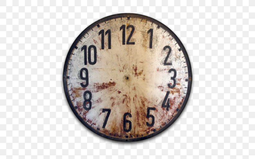 Clock Face Floor & Grandfather Clocks Antique Clip Art, PNG, 512x512px, Clock Face, Antique, Clock, Dial, Floor Grandfather Clocks Download Free