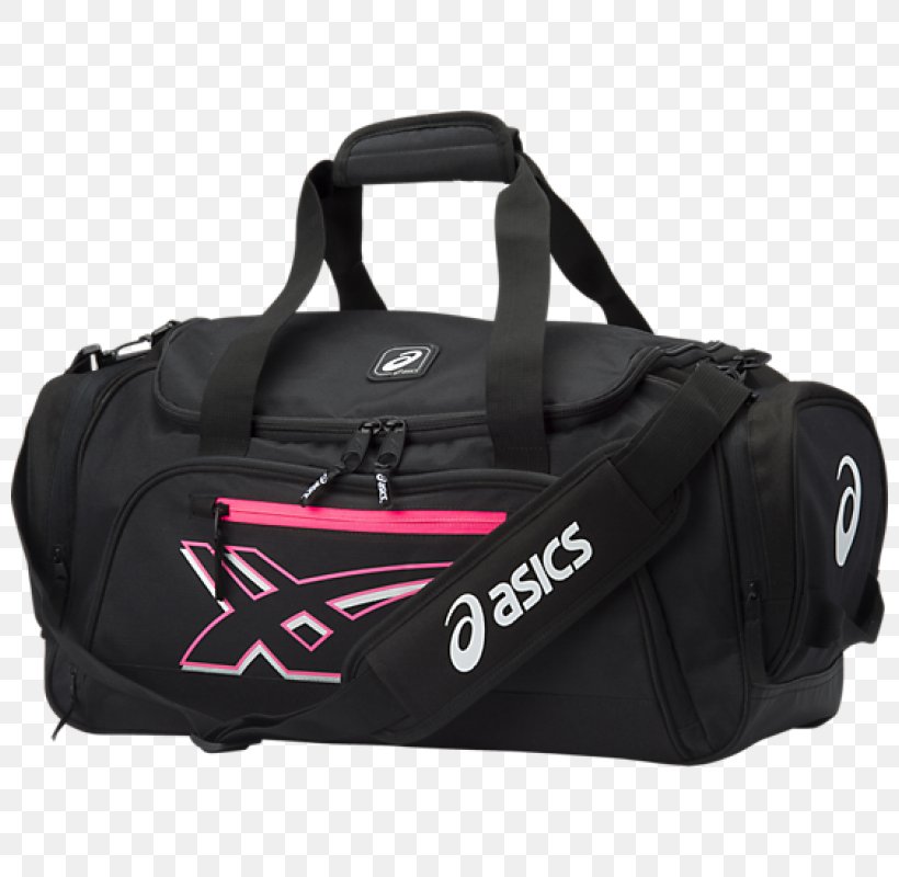 Duffel Bags Holdall Backpack, PNG, 800x800px, Duffel Bags, Asics, Backpack, Bag, Baseball Equipment Download Free