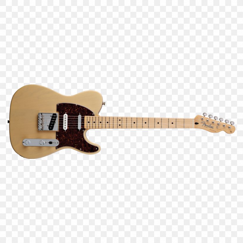 Fender Telecaster Fender Musical Instruments Corporation Electric Guitar Squier Fender Stratocaster, PNG, 950x950px, Fender Telecaster, Acoustic Electric Guitar, Acoustic Guitar, Bass Guitar, Electric Guitar Download Free