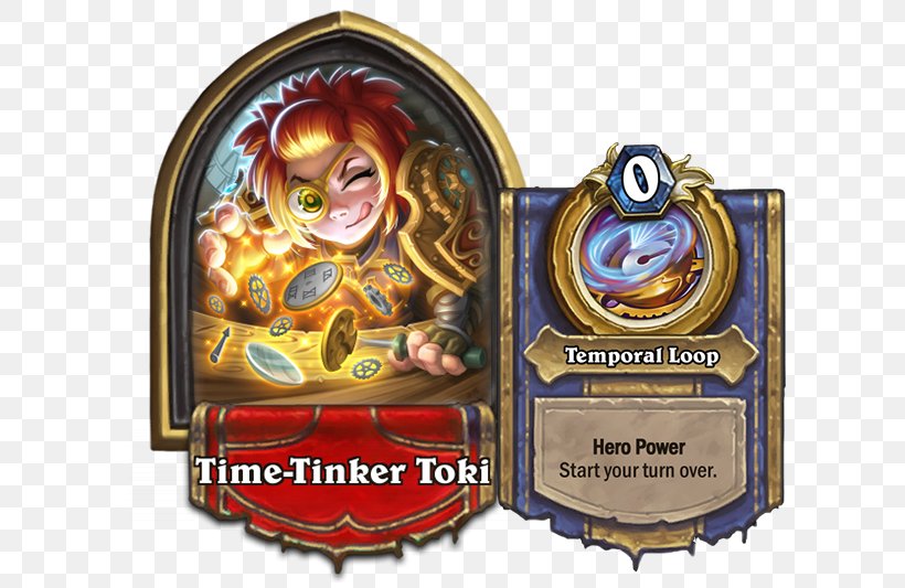 Hearthstone Heroes Of The Storm Tinker Time Game, PNG, 605x533px, Hearthstone, Blizzard Entertainment, Clock, Game, Hero Download Free