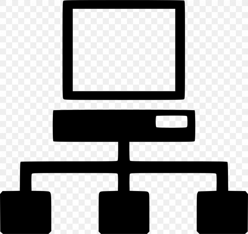 Laptop Computer Network Clip Art, PNG, 980x926px, Laptop, Area, Black, Black And White, Brand Download Free