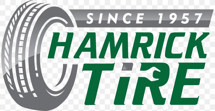 Logo Tire Trademark, PNG, 810x425px, Logo, Area, Automotive Tire, Brand, Green Download Free