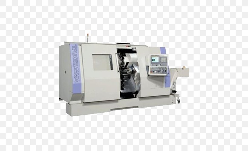 Machine Tool Computer Numerical Control Business, PNG, 500x500px, Machine Tool, Business, Computer Numerical Control, Hardware, Lathe Download Free