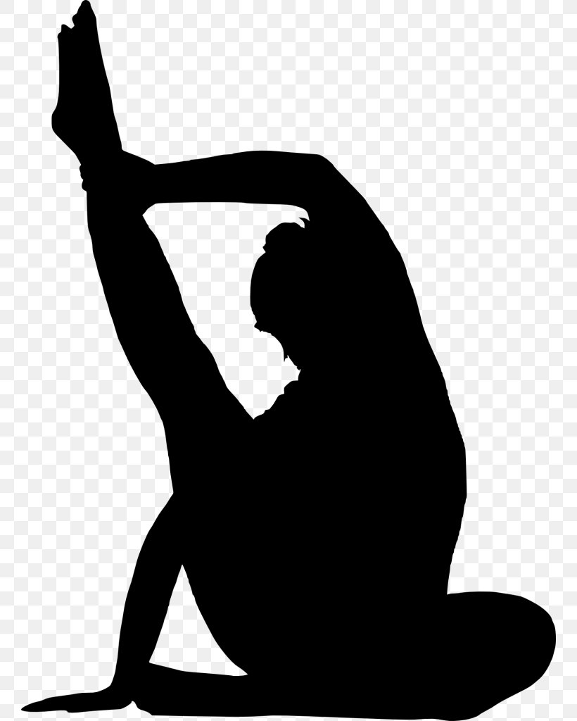 Silhouette Physical Fitness Photography, PNG, 760x1024px, Silhouette, Arm, Artwork, Black And White, Hand Download Free