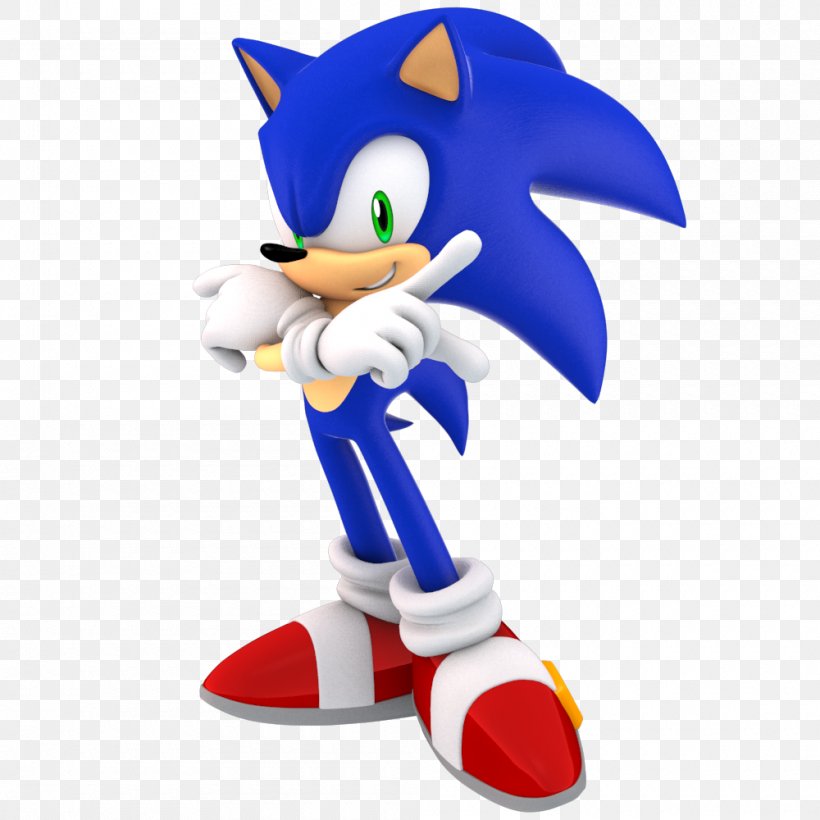 Sonic The Hedgehog 2 Sonic & Knuckles Sonic Chaos Sonic Free Riders Sonic The Hedgehog 4: Episode II, PNG, 1000x1000px, Sonic The Hedgehog 2, Action Figure, Animal Figure, Computer, Fictional Character Download Free