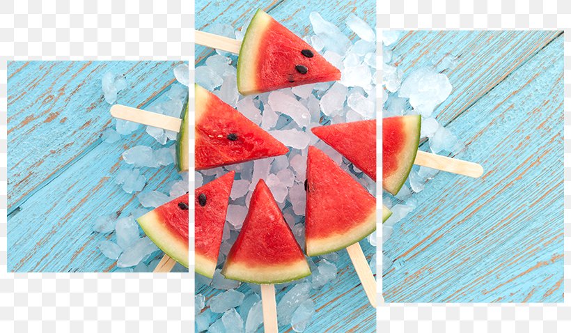 Stock Photography Ice Pop Ice Cream Juice Watermelon, PNG, 800x478px, Stock Photography, Citrullus, Cucumber Gourd And Melon Family, Dessert, Food Download Free