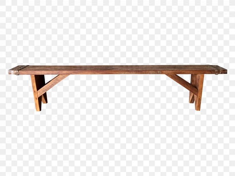 Table Bench Line Angle, PNG, 3139x2354px, Table, Bench, Furniture, Outdoor Bench, Outdoor Furniture Download Free