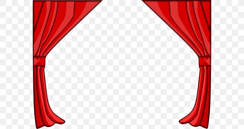 Theater Drapes And Stage Curtains Clip Art, PNG, 600x434px, Stage, Cinema, Curtain, Drama, Film Download Free