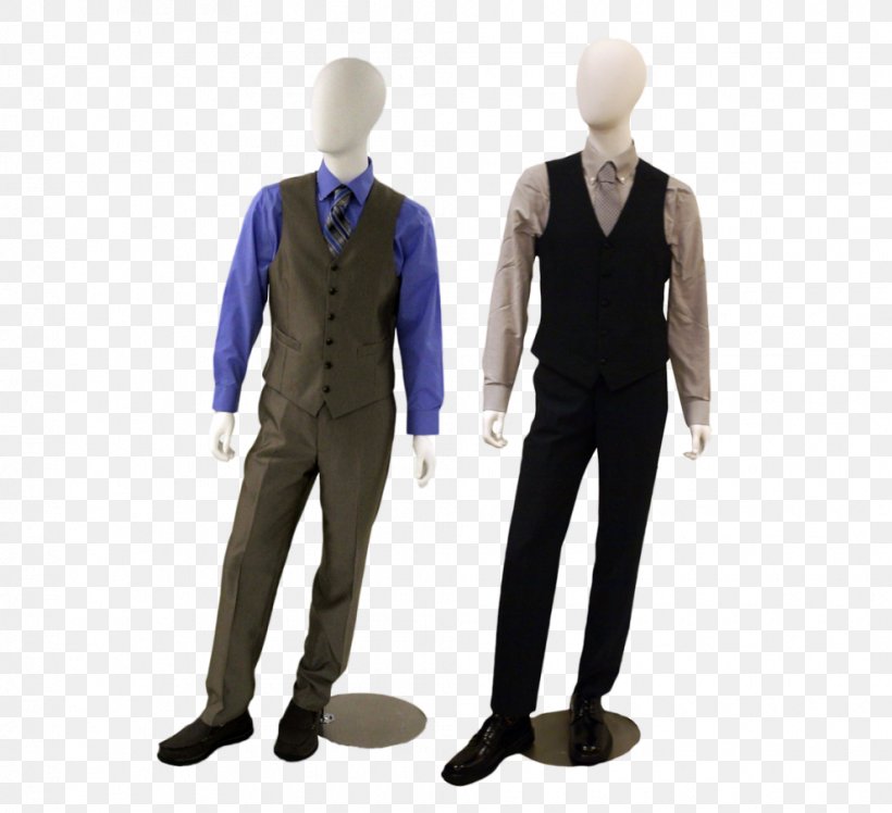 Tuxedo Mannequin Clothing Suit Dress, PNG, 990x904px, Tuxedo, Business, Clothing, Dress, Fashion Download Free
