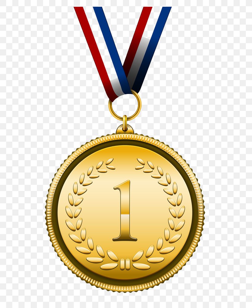 Vector Graphics Gold Medal Royalty-free Design, PNG, 755x1000px, Medal, Award, Badge, Bronze Medal, Fashion Accessory Download Free