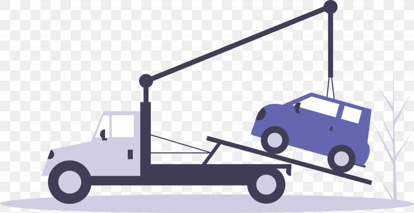 Vehicle Transport Car Commercial Vehicle Line, PNG, 3000x1545px, Vehicle, Auto Part, Car, Commercial Vehicle, Line Download Free