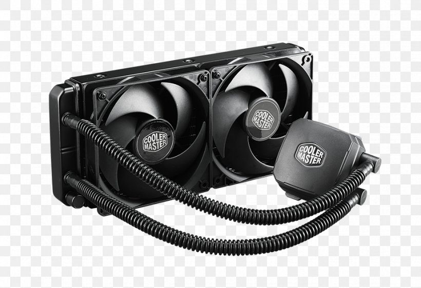 Computer System Cooling Parts Water Cooling Cooler Master Water Block Heat Sink, PNG, 925x634px, Computer System Cooling Parts, Audio, Audio Equipment, Central Processing Unit, Computer Download Free