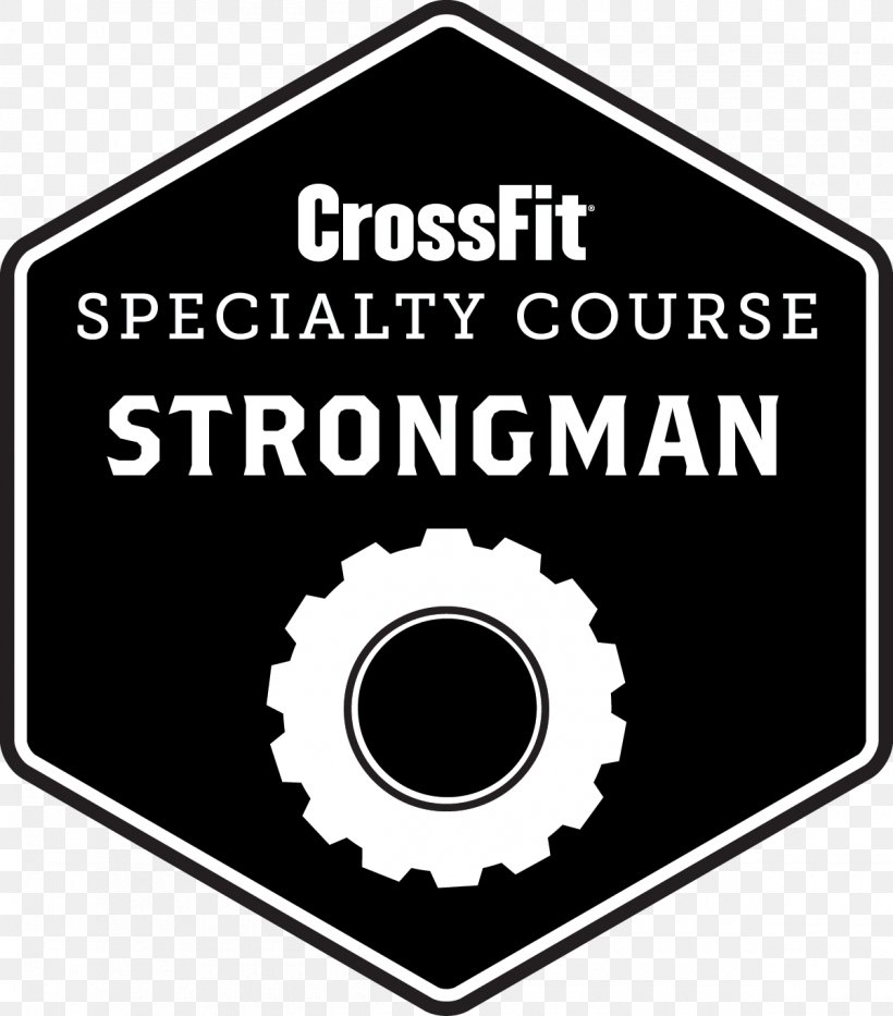 Strongman - CrossFit Mayhem Physical Fitness Fitness Centre Personal Trainer PNG