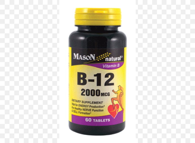 Dietary Supplement B Vitamins Vitamin B-12 Tablet, PNG, 600x600px, Dietary Supplement, B Vitamins, Biotin, Cod Liver Oil, Cyanocobalamin Download Free