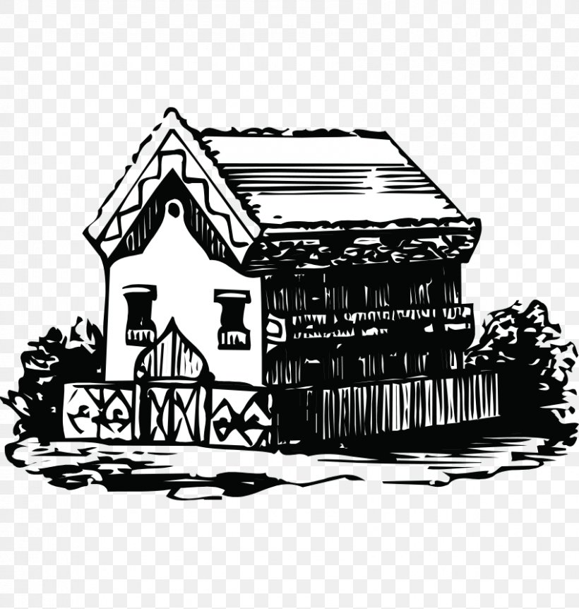 Fukei Black And White, PNG, 848x892px, Fukei, Architecture, Black And White, Brand, Drawing Download Free