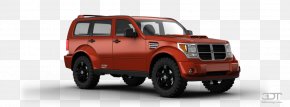 Jeep - Mini Sport Utility Vehicle 2007 Dodge Nitro 2011 Dodge Nitro Jeep Car PNG