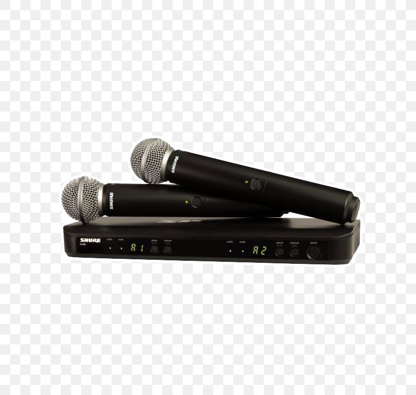 Shure SM58 Wireless Microphone, PNG, 773x780px, Shure Sm58, Audio, Audio Equipment, Handheld Devices, Hardware Download Free