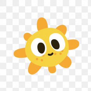 Cartoon Sun - Solar System Planet Primary Education Astronomical Object Child PNG