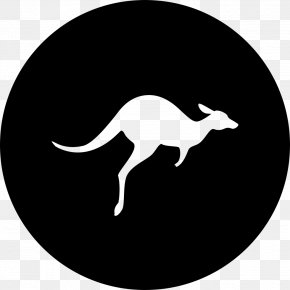 Australian Icon - Vector Graphics Illustration Royalty-free Stock Photography PNG
