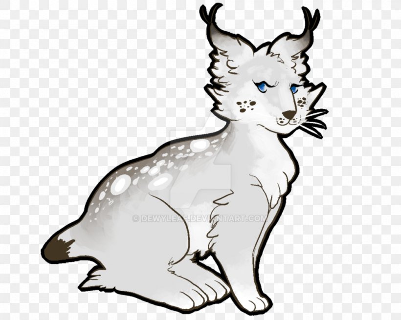 Whiskers Lynx Cat Drawing Line Art, PNG, 999x799px, Whiskers, Animal, Animal Figure, Artwork, Black And White Download Free