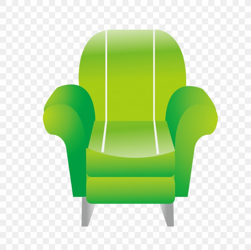 Chair Couch Green Leather, PNG, 1181x1181px, Chair, Couch, Furniture, Grass, Green Download Free