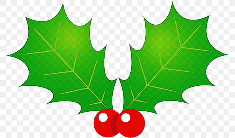 Christmas Holly Christmas Christmas Ornament, PNG, 781x481px, Christmas Holly, Black Maple, Christmas, Christmas Ornament, Green Download Free