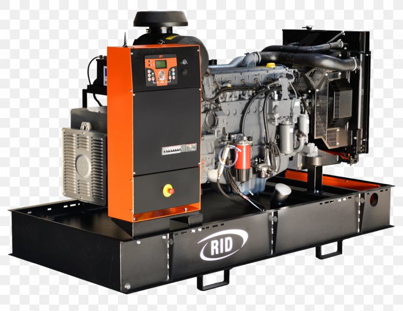 Electric Generator Diesel Generator Power Station Diesel Engine Nizhny Novgorod, PNG, 1280x989px, Electric Generator, Aggregaat, Alternator, Deutz Ag, Diesel Engine Download Free