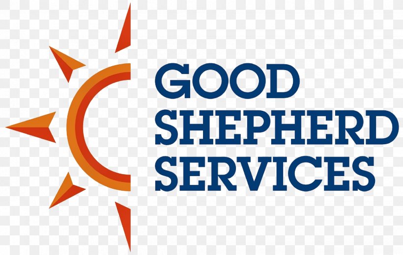 Good Shepherd Services Non-profit Organisation Organization Hance Family Foundation Company, PNG, 2043x1298px, Good Shepherd Services, Area, Brand, Company, Diagram Download Free