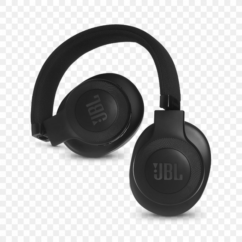 JBL E55 Wireless Headphones Sound, PNG, 1000x1000px, Jbl E55, Audio, Audio Equipment, Bluetooth, Ear Download Free
