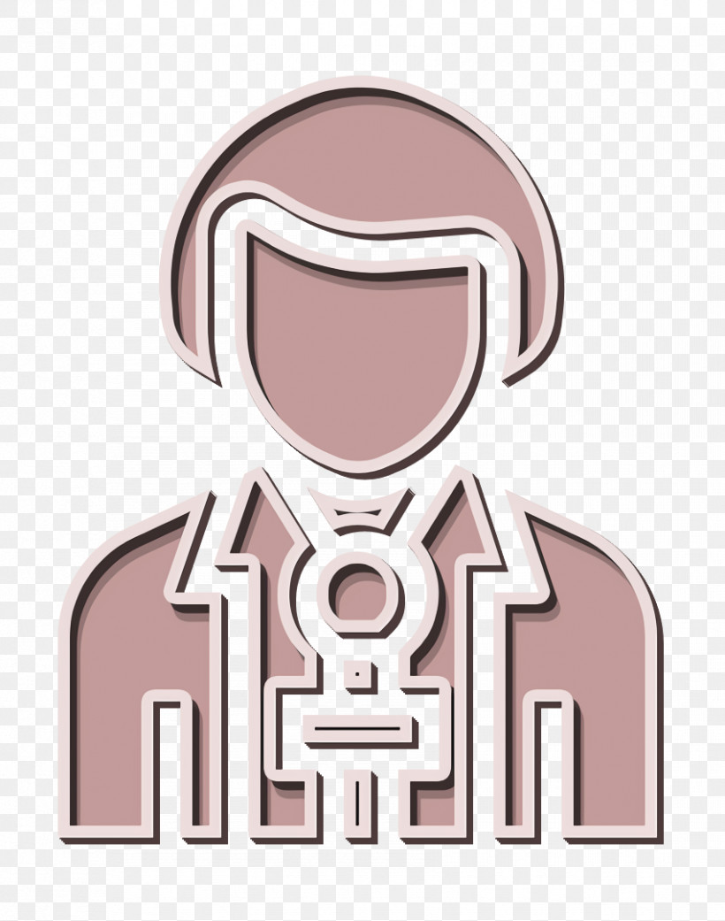 Journalist Icon Jobs And Occupations Icon Reporter Icon, PNG, 852x1082px, Journalist Icon, Jersey, Jobs And Occupations Icon, Logo, Pink Download Free