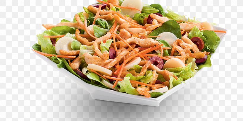 Karedok Sweet And Sour Spinach Salad Caesar Salad Waldorf Salad, PNG, 1200x600px, Karedok, Asian Food, Caesar Salad, Chicken As Food, Cuisine Download Free