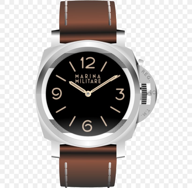 Panerai PAM00372 Luminor 1950 Watch Online In Mexico Panerai Men's Luminor Marina 1950 3 Days Panerai Luminor 1950 Chrono Monopulsante 8 Days, PNG, 523x800px, Panerai, Brand, Brown, Clock, Double Chronograph Download Free