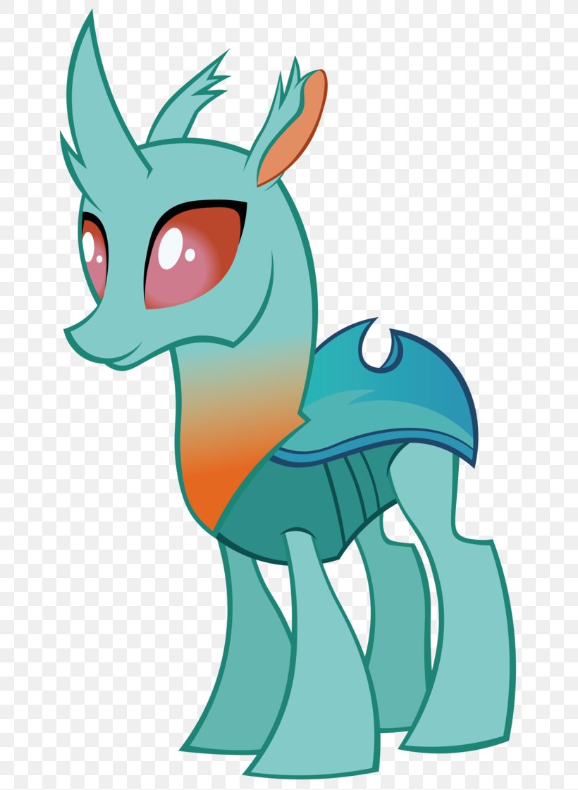 Pony Rainbow Dash Changeling DeviantArt, PNG, 713x1121px, Pony, Animal Figure, Artwork, Changeling, Deviantart Download Free