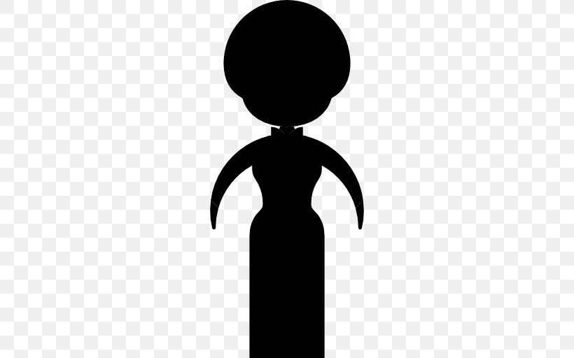 Product Design Clip Art Silhouette, PNG, 512x512px, Silhouette, Art, Black, Black M, Blackandwhite Download Free