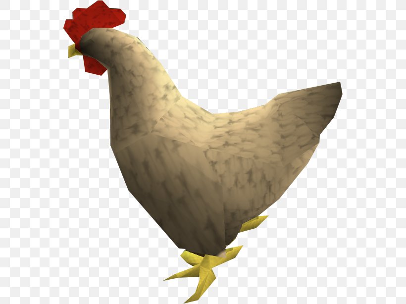RuneScape Chicken Phasianidae Rooster Poultry, PNG, 565x614px, Runescape, Animal, Beak, Bird, Chicken Download Free