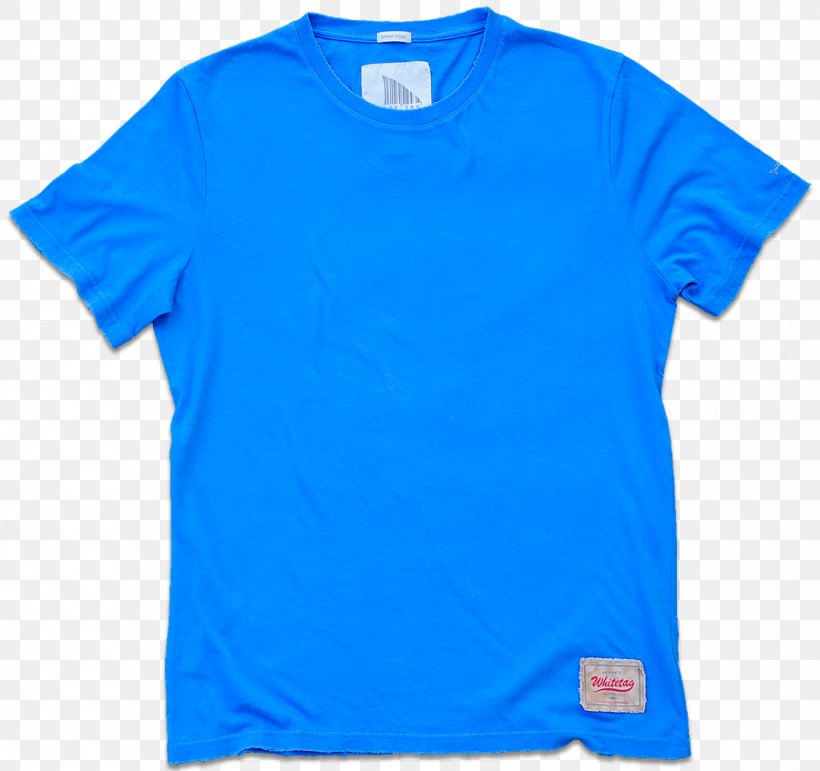 T-shirt Polo Shirt Decathlon Group Blue, PNG, 900x847px, Tshirt, Active Shirt, Aqua, Azure, Blue Download Free