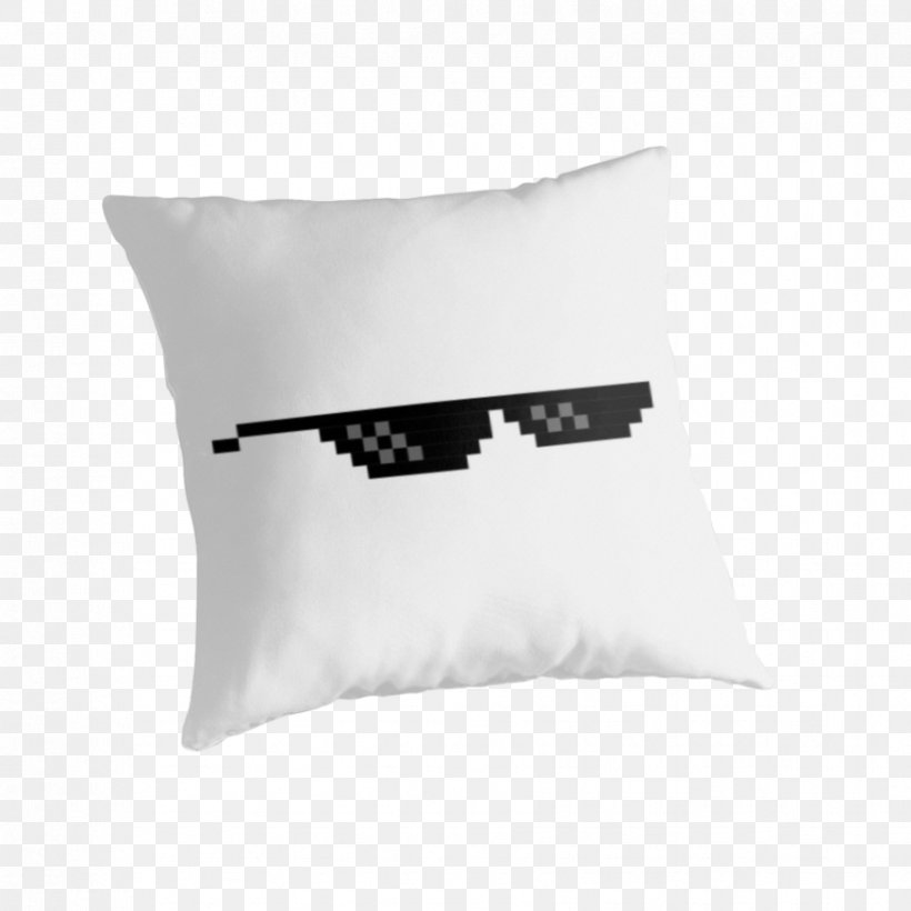 Throw Pillows Cushion Cosmetics Eyelash, PNG, 875x875px, Pillow, Beauty, Black, Black And White, Bristle Download Free