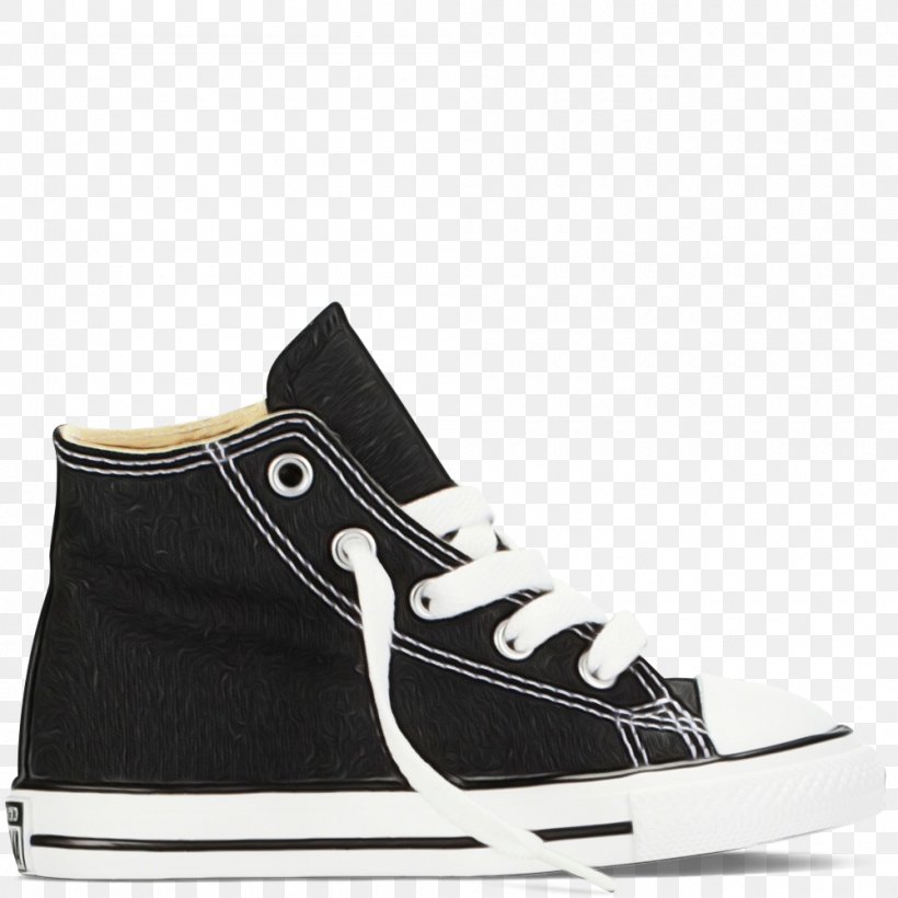 White Star, PNG, 1000x1000px, Converse, Athletic Shoe, Authentic, Black, Chuck Taylor Download Free