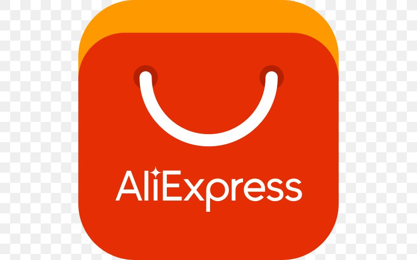 Amazon.com AliExpress App Store Shopping App, PNG, 512x512px, Amazoncom, Alibaba Group, Aliexpress, Amazon Appstore, Android Download Free