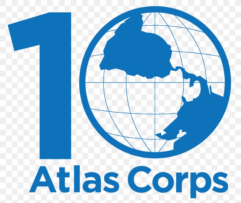 Atlas Service Corps United States Of America Tahrir Institute For Middle East Policy Leadership Organization, PNG, 787x689px, Atlas Service Corps, Area, Brand, Communication, Community Service Download Free