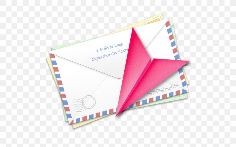 Blue Envelope Paper Letter Airplane, PNG, 512x512px, Envelope, Aircraft, Airmail, Airplane, Blue Envelope Download Free