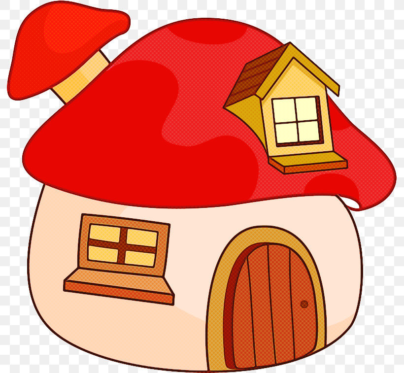 Cartoon House, PNG, 792x757px, Cartoon, House Download Free