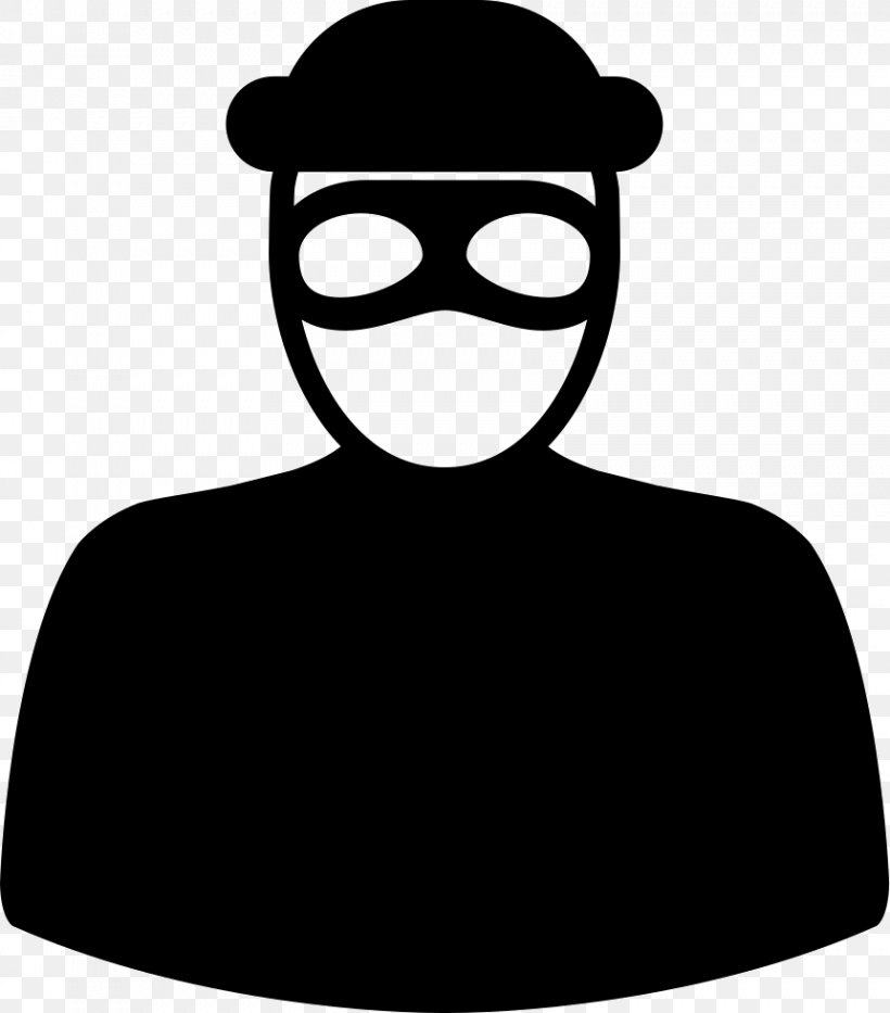 Robbery Clip Art, PNG, 861x980px, Robbery, Artwork, Black, Black And White, Crime Download Free