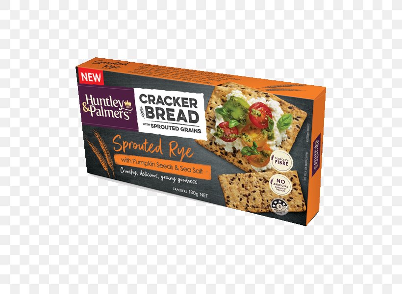 Cracker Bread Sprouting Food Snack, PNG, 550x600px, Cracker, Bread, Convenience Food, Flavor, Food Download Free